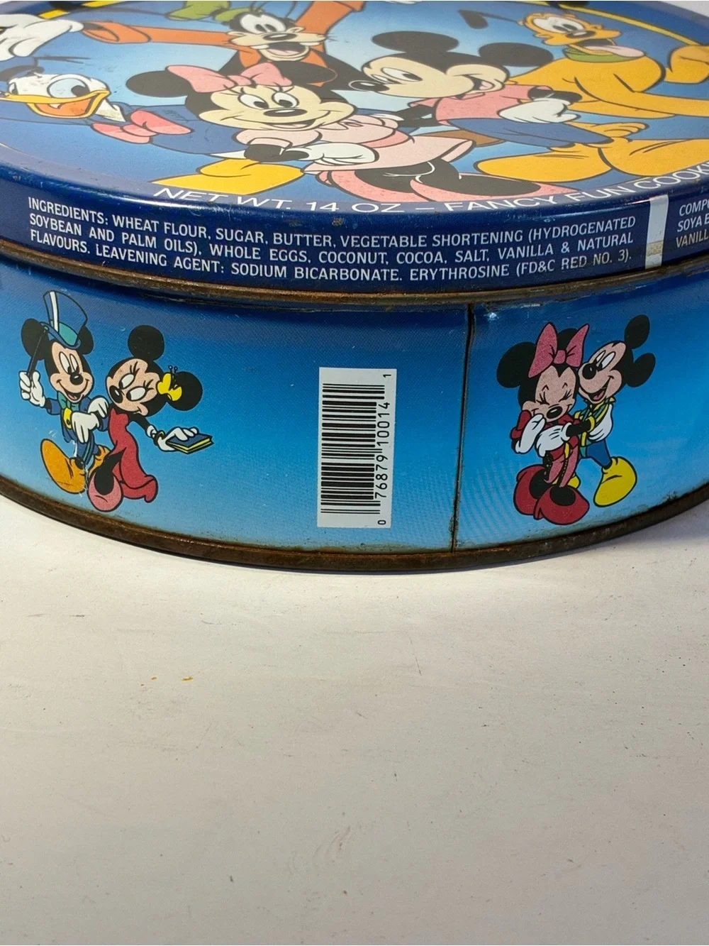 Disney vintage “fancy
